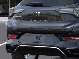 2026 Buick Encore GX