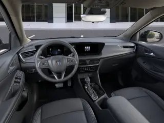 2026 Buick Encore GX