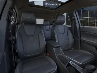 2026 Buick Encore GX