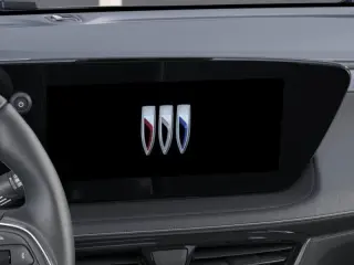 2026 Buick Encore GX