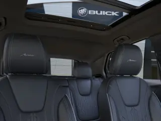 2026 Buick Encore GX