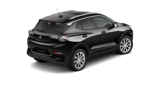 2026 Buick Encore GX