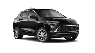 2026 Buick Encore GX
