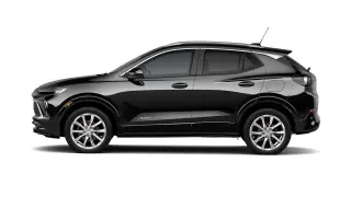 2026 Buick Encore GX