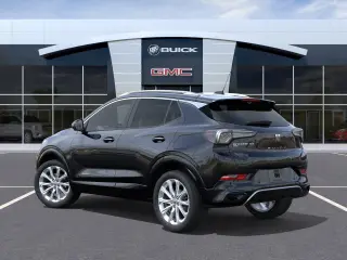 2026 Buick Encore GX