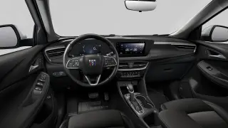 2026 Buick Encore GX