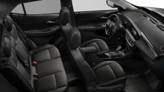 2026 Buick Encore GX