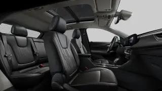 2026 Buick Encore GX