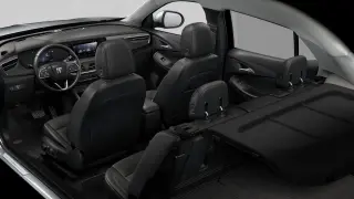 2026 Buick Encore GX