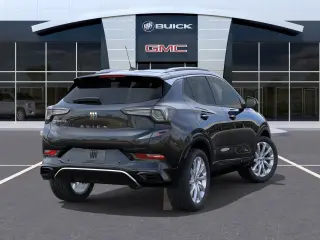 2026 Buick Encore GX
