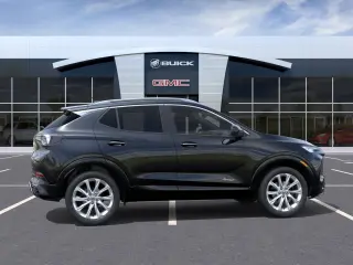2026 Buick Encore GX