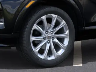 2026 Buick Encore GX