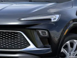 2026 Buick Encore GX