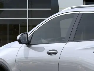 2026 Buick Encore GX