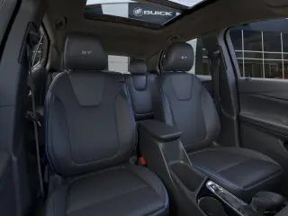2026 Buick Encore GX