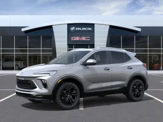 2026 Buick Encore GX