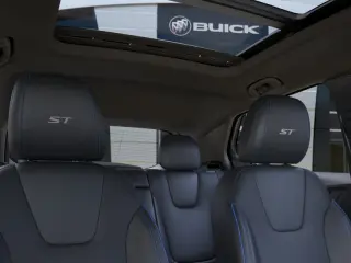 2026 Buick Encore GX