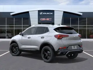 2026 Buick Encore GX