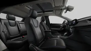 2026 Buick Encore GX