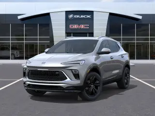 2026 Buick Encore GX