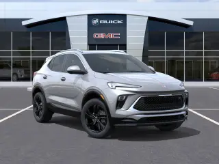 2026 Buick Encore GX