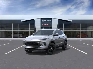 2026 Buick Encore GX