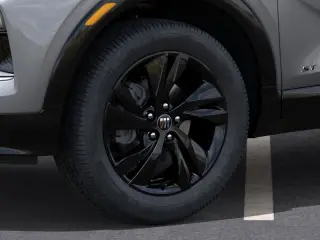 2026 Buick Encore GX