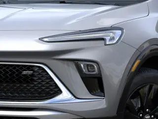 2026 Buick Encore GX