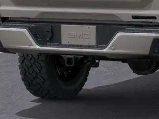 2026 GMC Canyon