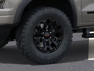 2026 GMC Canyon