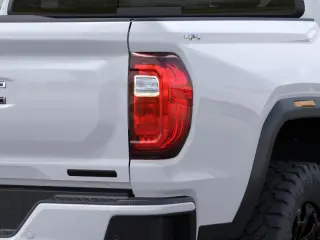 2026 GMC Canyon