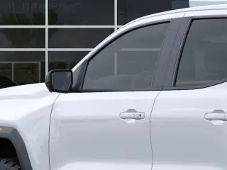 2026 GMC Canyon