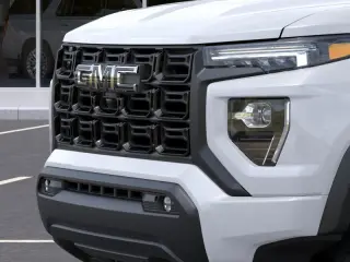 2026 GMC Canyon