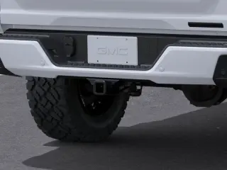 2026 GMC Canyon