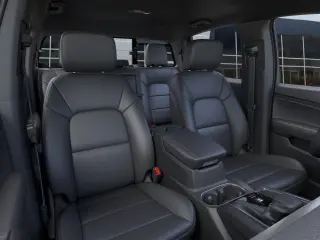 2026 GMC Canyon