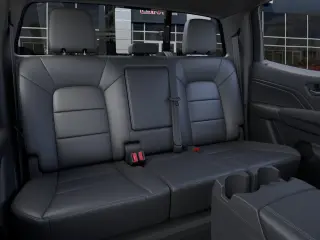 2026 GMC Canyon