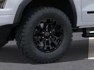 2026 GMC Canyon