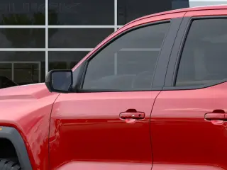 2026 GMC Canyon