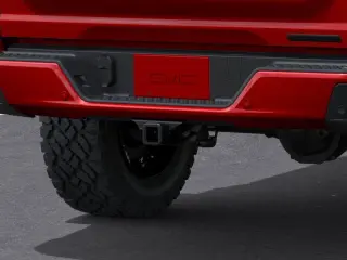 2026 GMC Canyon