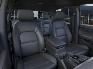 2026 GMC Canyon