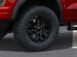 2026 GMC Canyon