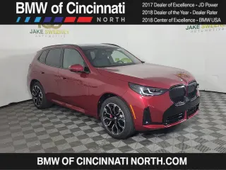 2026 BMW X3