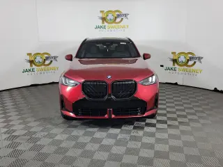 2026 BMW X3