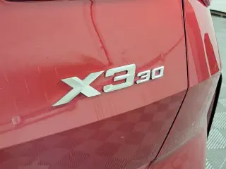 2026 BMW X3