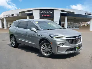 2023 Buick Enclave