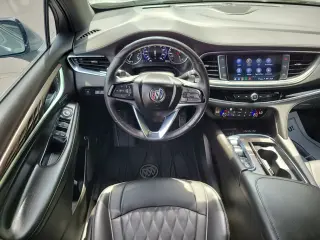 2023 Buick Enclave