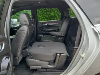 2023 Buick Enclave