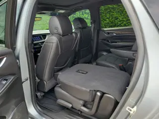 2023 Buick Enclave
