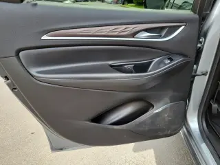 2023 Buick Enclave