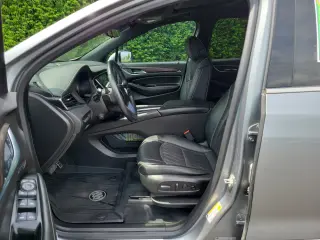 2023 Buick Enclave